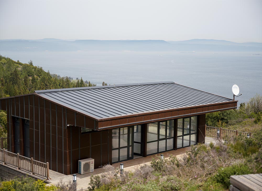 Kilitbahir Seyir Terası